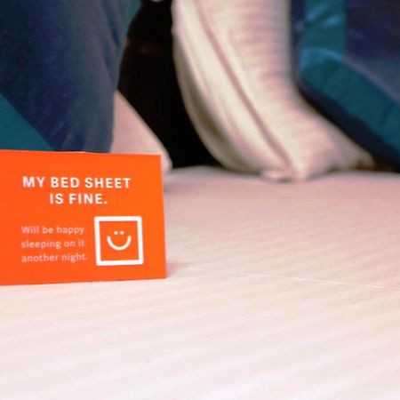 Fabhotel Skylark Inn 纳西克 外观 照片