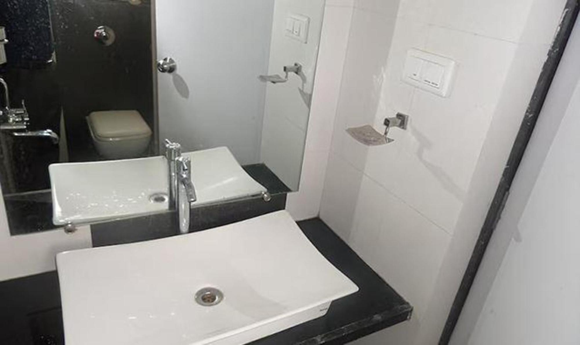 Fabhotel Skylark Inn 纳西克 客房 照片