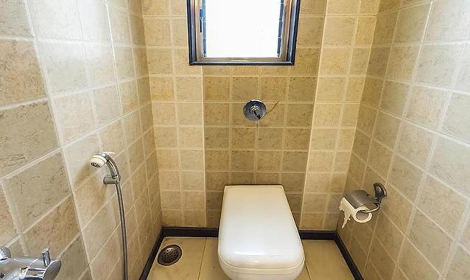 Fabhotel Skylark Inn 纳西克 外观 照片