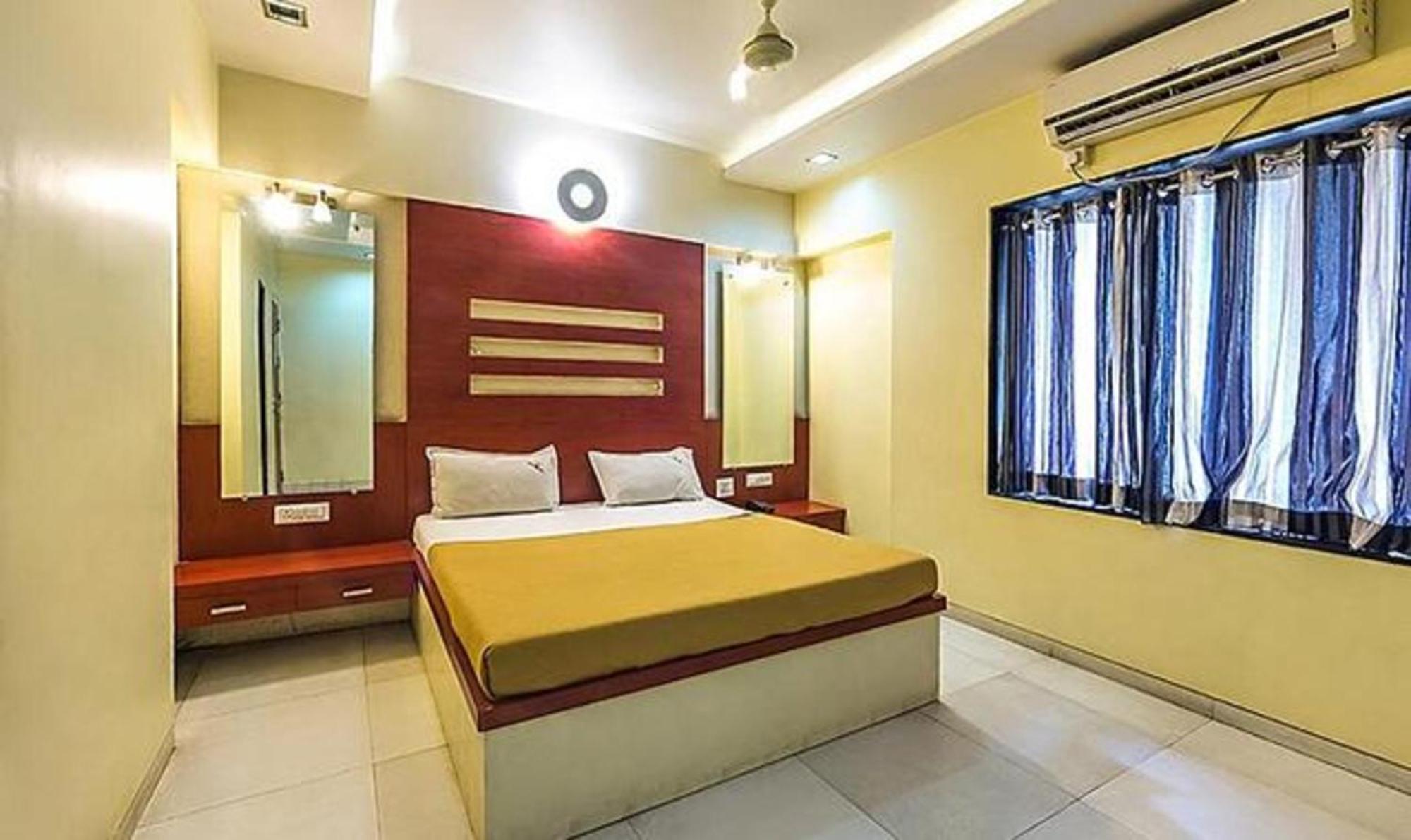 Fabhotel Skylark Inn 纳西克 客房 照片