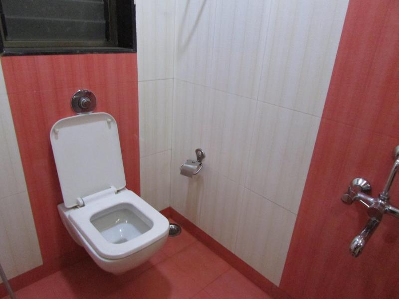 Fabhotel Skylark Inn 纳西克 外观 照片