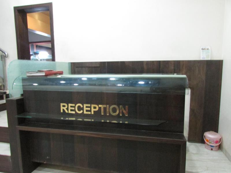 Fabhotel Skylark Inn 纳西克 外观 照片