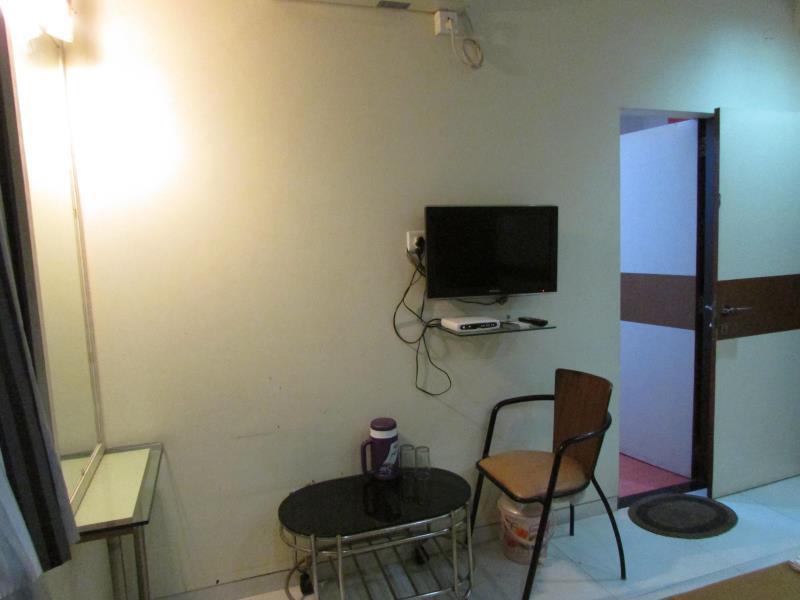 Fabhotel Skylark Inn 纳西克 外观 照片